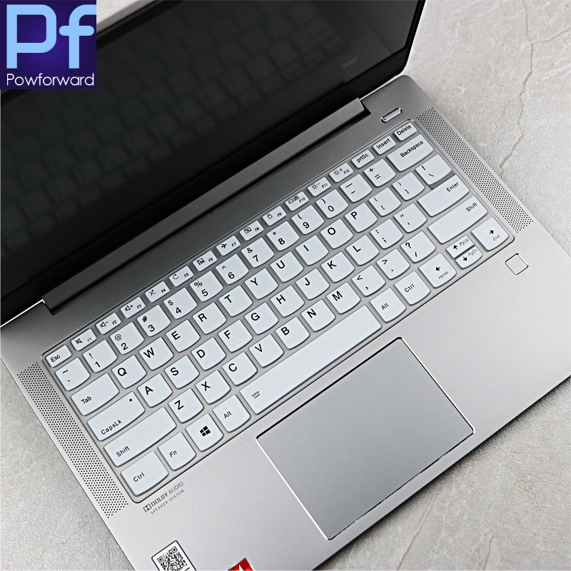 Ốp Silicone Bảo Vệ Bàn Phím Cho LENOVO YOGA DUET 7 13IML05 13IML05 13IML05 7I 13Il6 13 inch