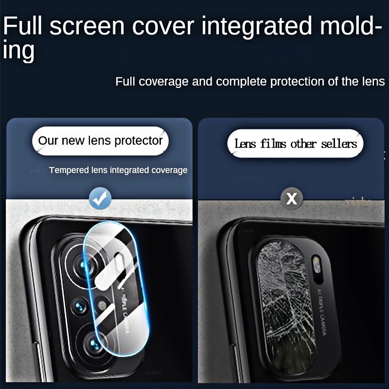 1 Kính Cường Lực 9D HD Chất Lượng Cao Cho Xiaomi Mi 12T