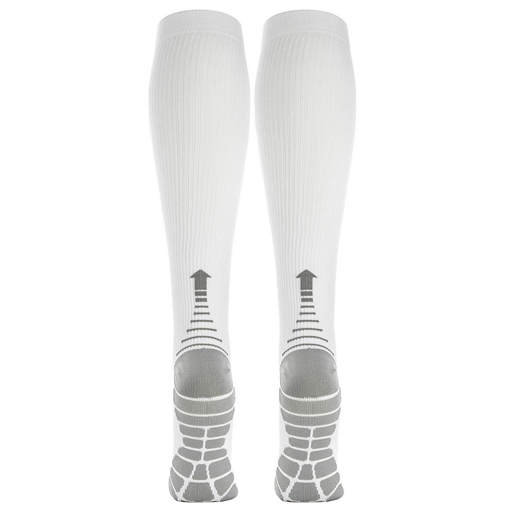 Vớ Nén jp5 Dùng Chơi Thể Thao Chạy Bộ / Chơi Bóng Rổ / Leo Núi Dành Cho Nam