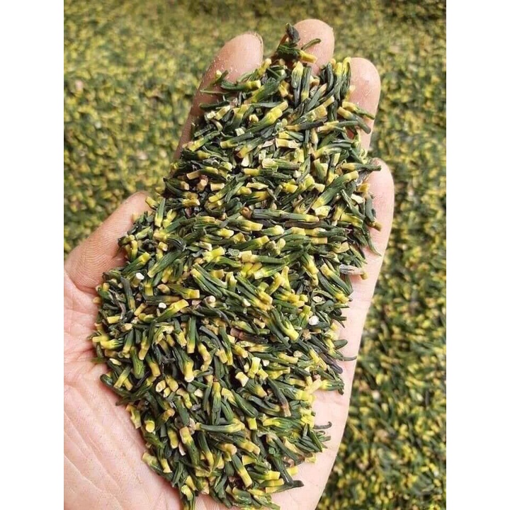 [Giá hủy diệt] 100g Tâm sen khô ( tim sen khô )