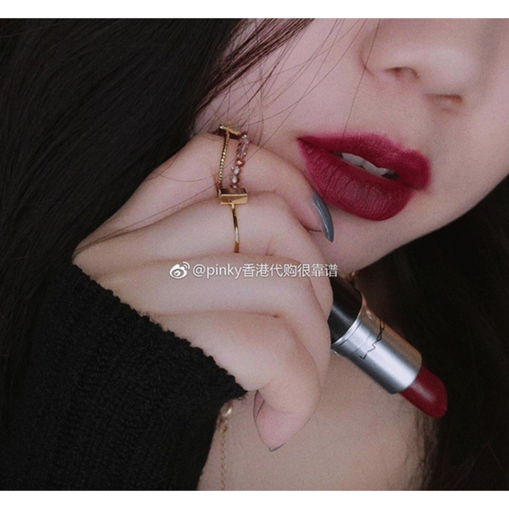 Son Mac Mini Size 1.8g Hàng Chính Hãng, Đủ Bill, Đủ Màu Hot Nhất Hiện Nay