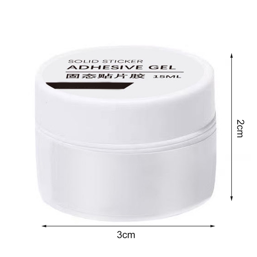 Keo Dán Móng MT-15ml / 8ml 7ml Chuyên Dụng Cho Nữ