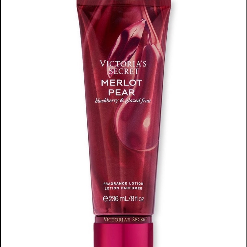 Kem dưỡng ẩm toàn thân VICTORIA SECRET Body Lotion 236ml