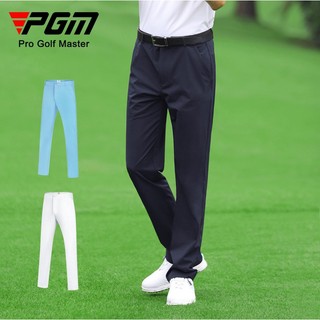 Quần thể thao đánh golf mỏng thoáng khí nhanh khô thoải mái cho nam