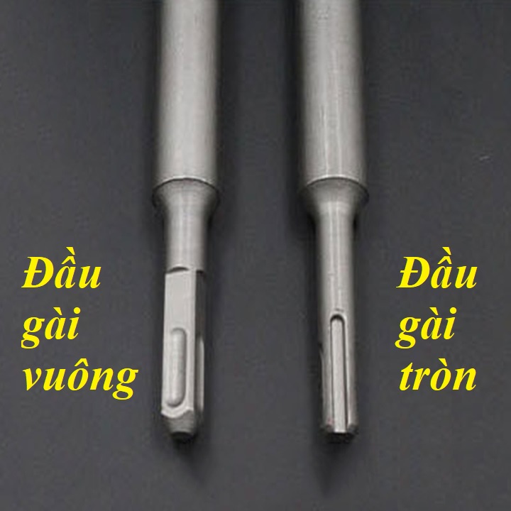 ❤️FREESHIP❤️ Mũi Khoan Rút Lõi Bê Tông, Mũi Khoét Bê Tông Loại tốt
