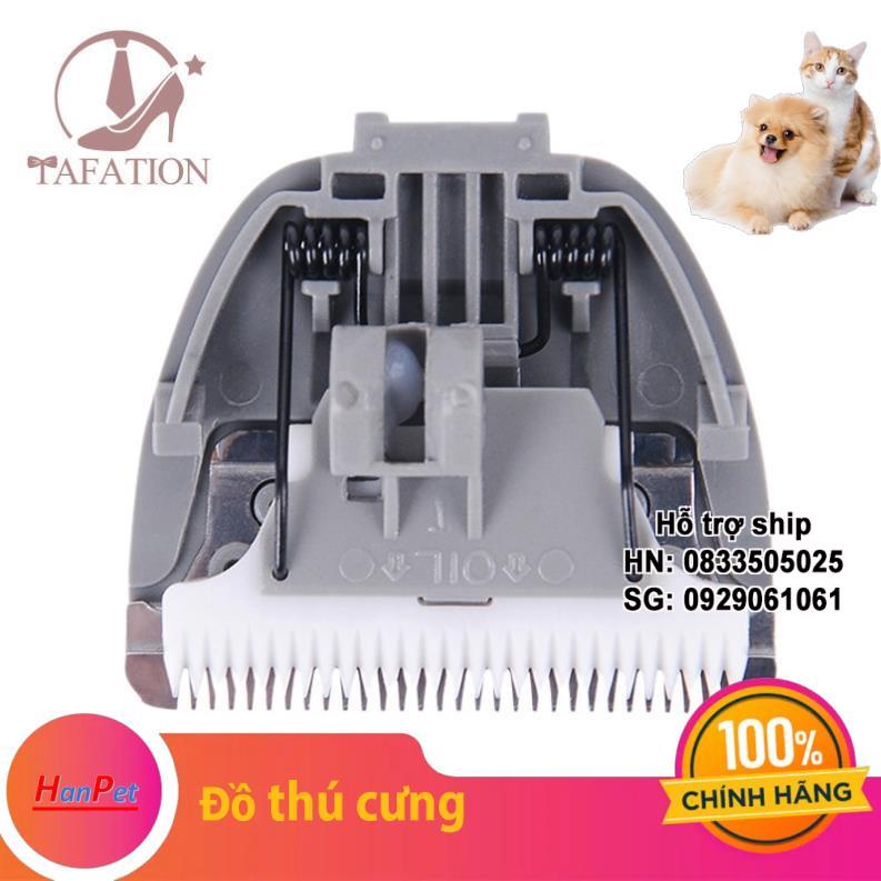 Lưỡi tông đơ thay thế cho Codos CP-6800 KP-3000 CP-5500