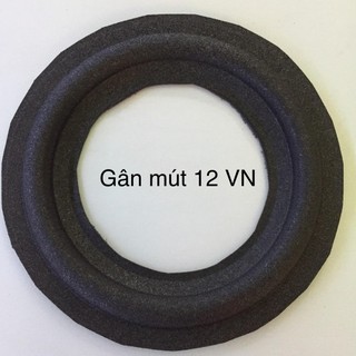 Gân loa bass 12 việt nam .-Linh kiện thay thế sửa chữa loa