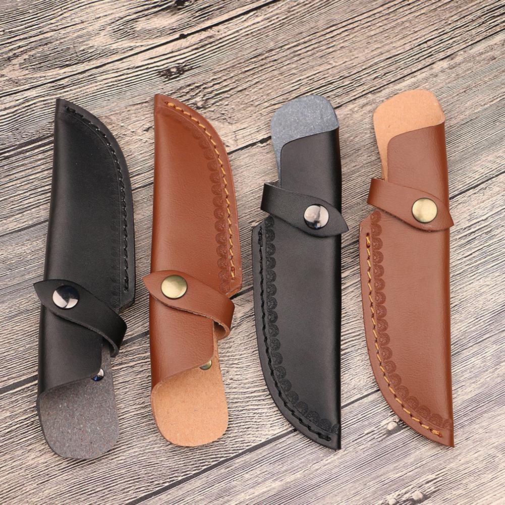 Túi Da Đựng Dao Scabbard P0N5