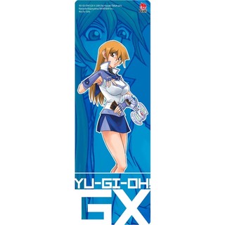 Truyện - Yu-Gi-Oh! GX