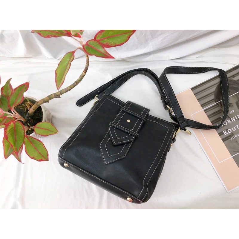 Túi 2hand da thật