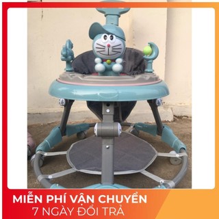 XE TRÒN TẬP ĐI