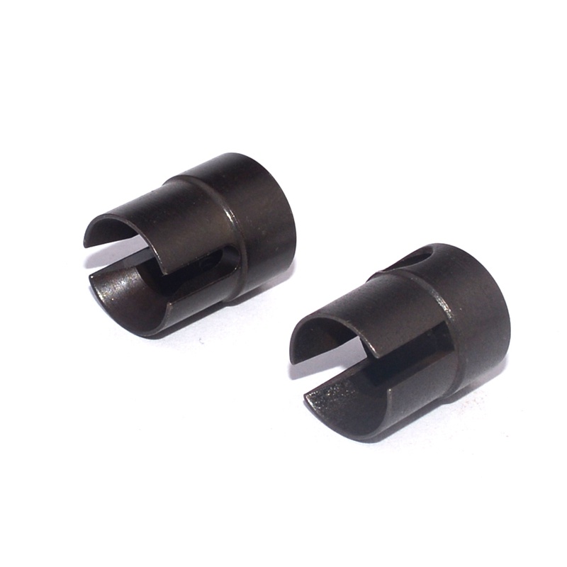 Cốc Bánh Răng Nối Bằng Thép 8228 Cho Xe Hơi Điều Khiển Từ Xa 1 / 8 Zd Racing 9116 9020 9021 9203 08421 08423 08427 08428