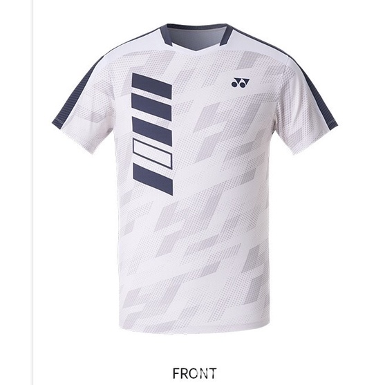 Áo Thun Thể Thao Cầu Lông Yonex Tay Ngắn Nhanh Khô Thoáng Khí Thời Trang 2023 Cho Nam Và Nữ