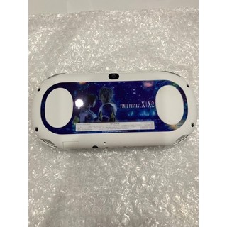 Máy game ps vita 2000 (ảnh thật)
