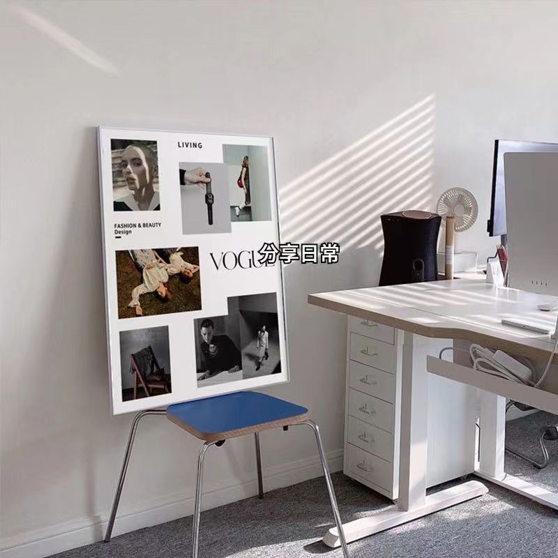 Tranh Vẽ Phong Cách Bắc Âu Thời Trang Trang Trí Nội Thất