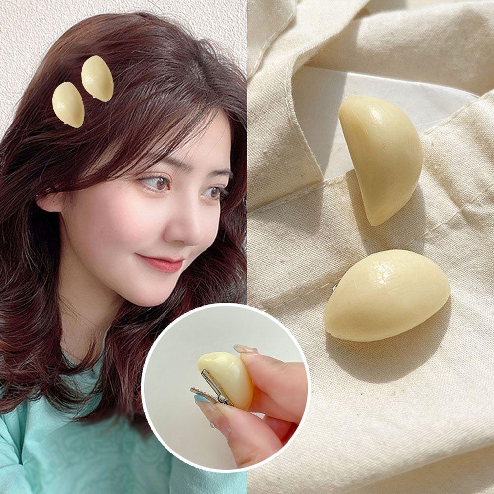 TWINKLE Kẹp Tóc Hình Kính Mát Thời Trang Cho Nữ