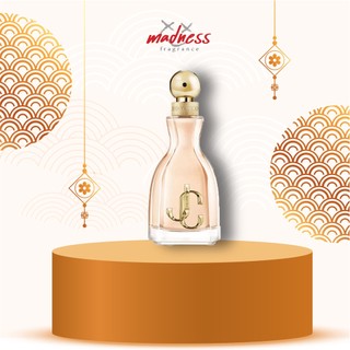 Nước hoa chính hãng 𝐉𝐢𝐦𝐦𝐲 𝐂𝐡𝐨𝐨 𝐈 𝐰𝐚𝐧𝐭 𝐜𝐡𝐨𝐨 💋 10ml