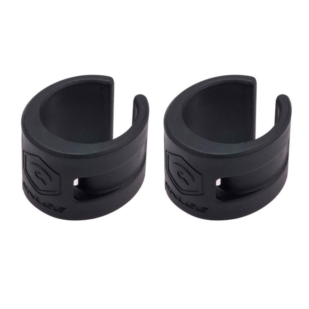 OKDEALS Bộ 2 Khung Bảo Vệ Dây Xích Xe Đạp Leo Núi Gồm 5 Màu