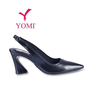 Giày Cao Gót Nữ YOMI Giày gót C 7 phân SY0593H