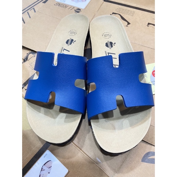 DÉP QUAI NGANG Lihsing đài loan