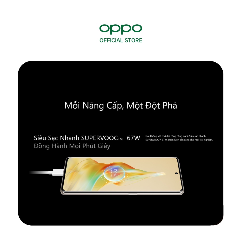 Điện thoại OPPO Reno8 T 5G 128GB - Hàng chính hãng - TẶNG LOA S2