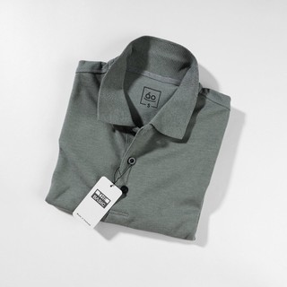 ÁO THUN CÁ SẤU POLO NAM BASIC