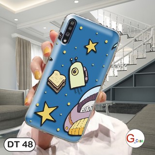 Ốp lưng dẻo điện thoại Vsmart Live