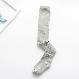 [0-24 tháng] (Quần tất nơ) quần tất cho bé sơ sinh 0-24m