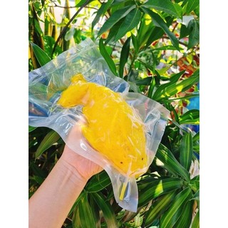 1 con Chả cá chép bách hoa 500gr