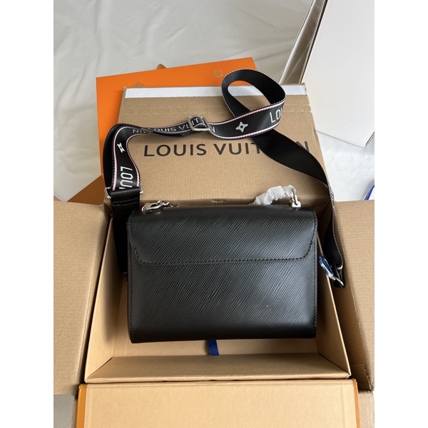 TÚI LV TWIST DA XƯỚC HÀNG XỊN SIZE 23CM