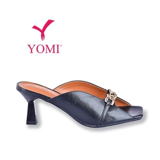Guốc Nữ YOMI Guốc Summer SY0638H