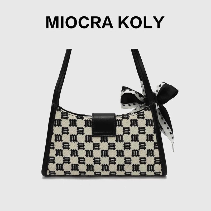 Túi xách đeo vai dành cho nữ MIOCRA KOLY chính hãng bản giới hạn