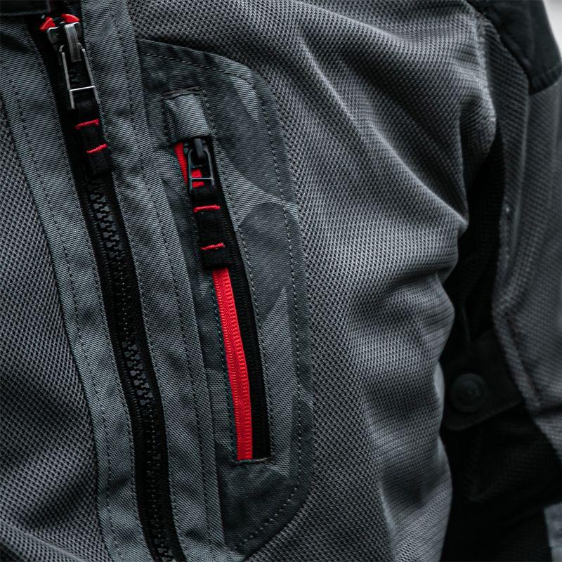 [Chính hãng] ÁO GIÁP LS2 ALBA MAN