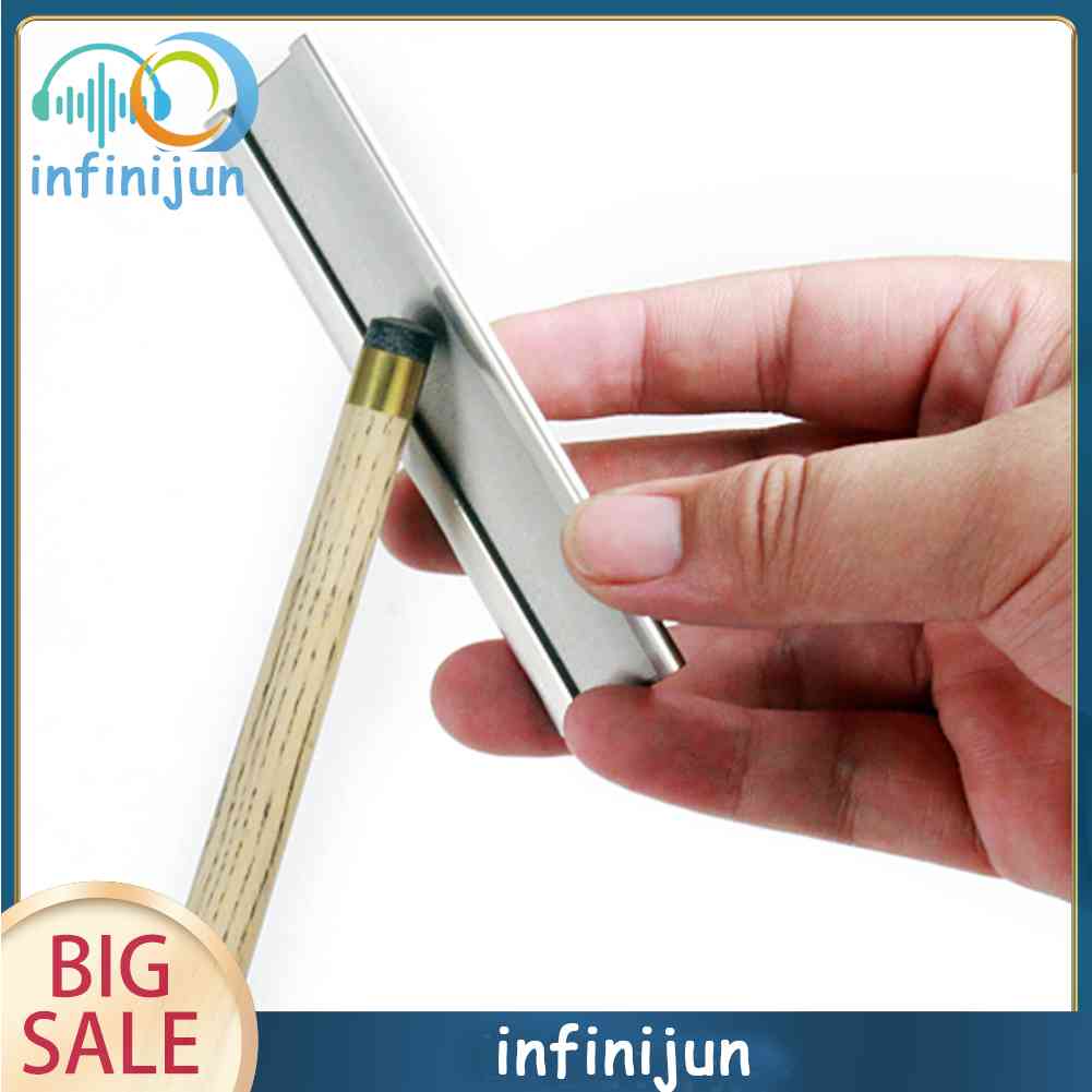 Dụng Cụ Đầu Cơ Bida Bằng Kim Loại