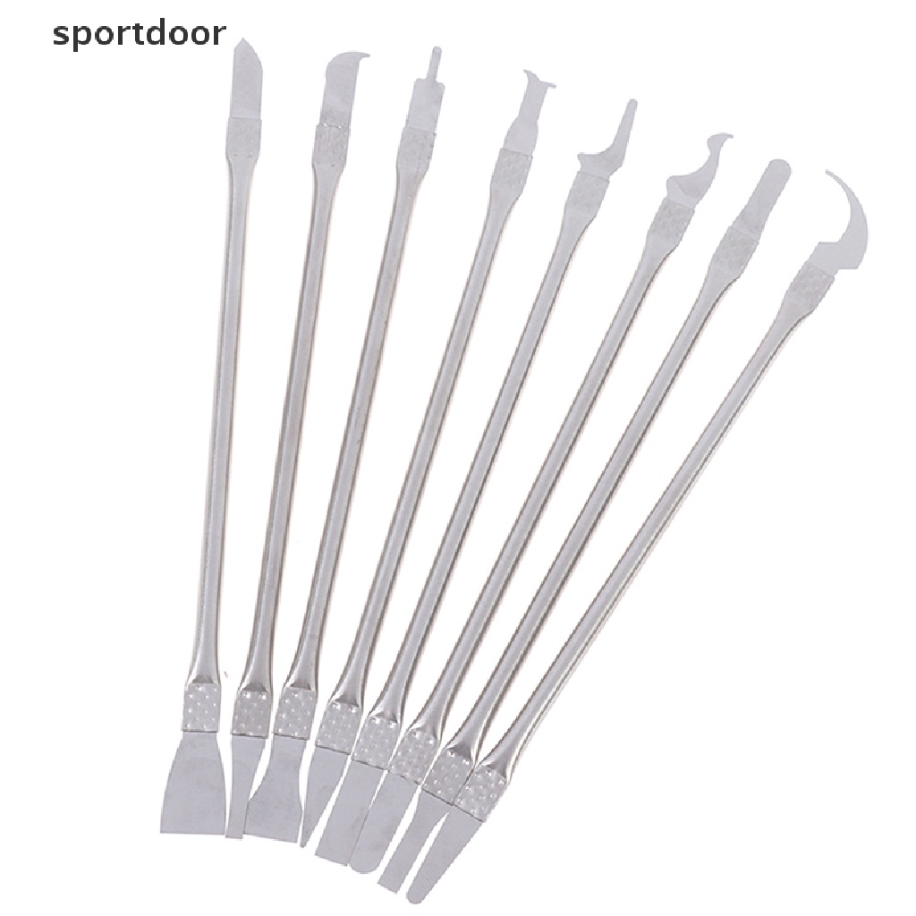 Dụng Cụ Tháo Chip Điện Thoại Di Động 8 Trong 1 Chuyên Dụng