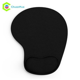 [Có Sẵn] Miếng Lót Chuột Có Kê Tay MousePad 3D SILICON ( Miếng Mouse Pad Chuột Chơi Game Máy Tính Nhỏ Đẹp Giả Rẻ )