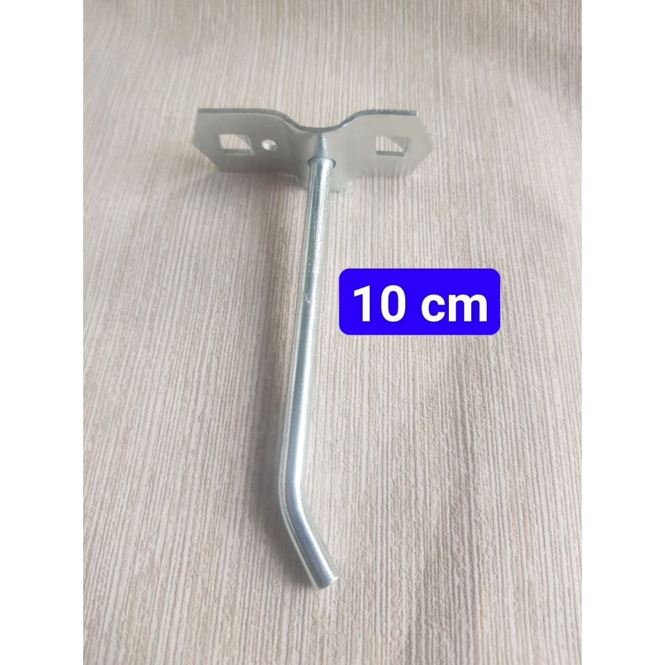 combo 10 móc công cụ H1-10 cm