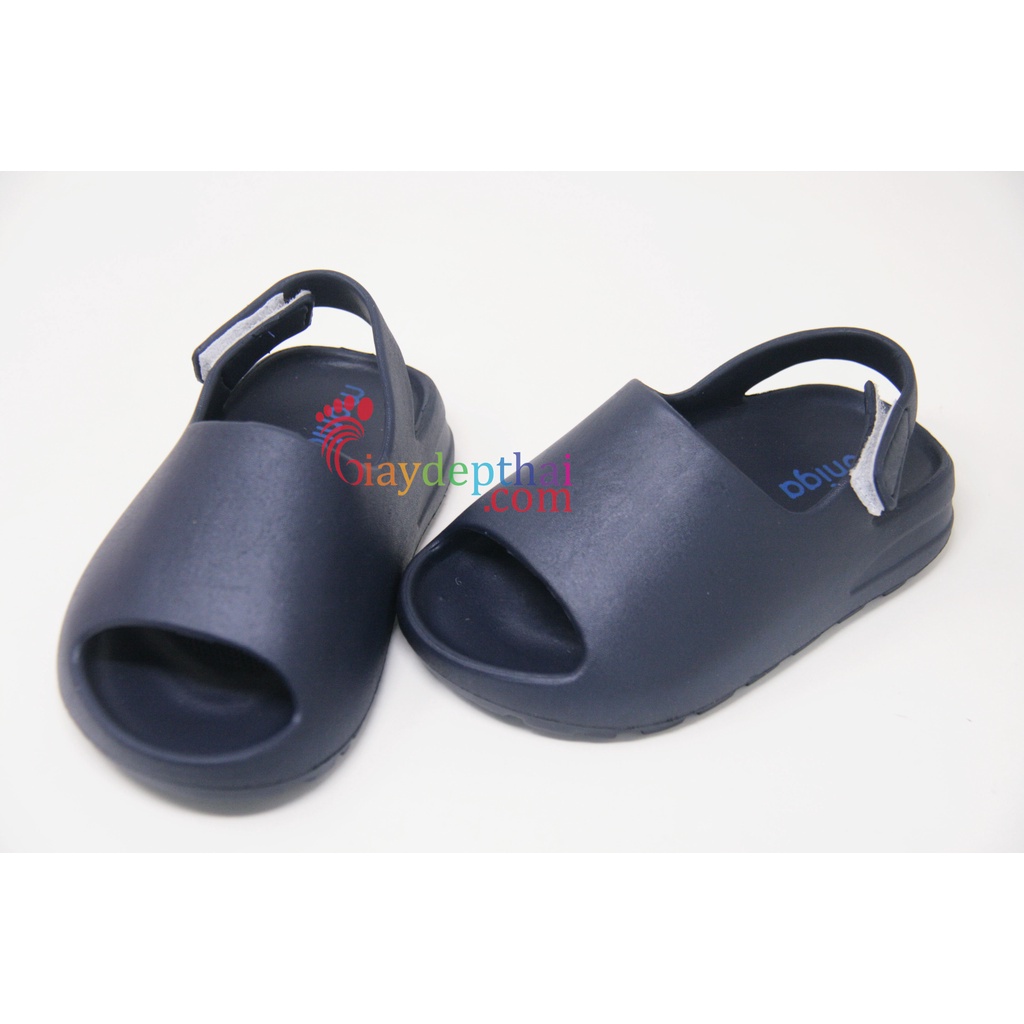 Giày Sandal Thái Lan cho bé siêu êm Monokids Quest