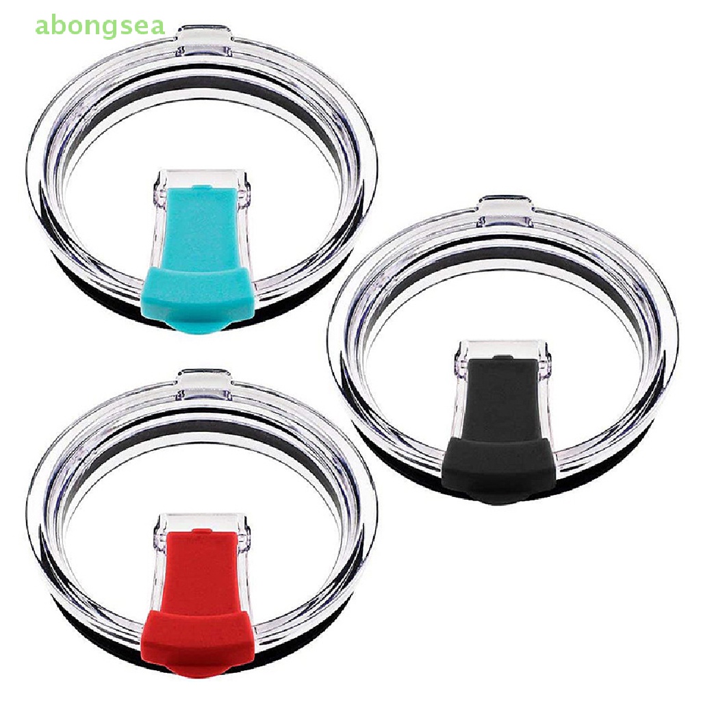 1 Nắp Đậy Chống Tràn Thay Thế Cho Cốc Yeti 20 Và 30 Oz