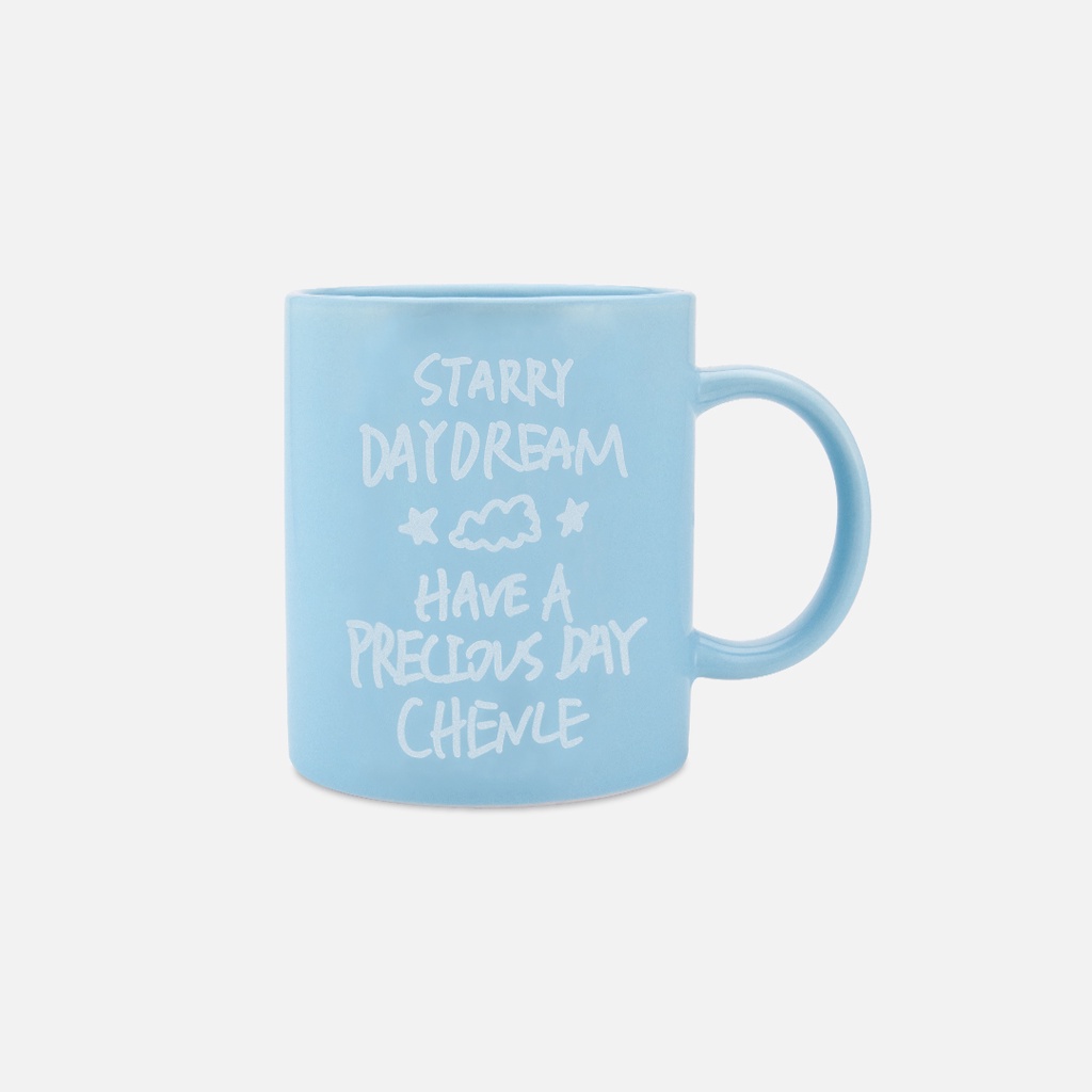 NCT DREAM DRAWING MUG CUP