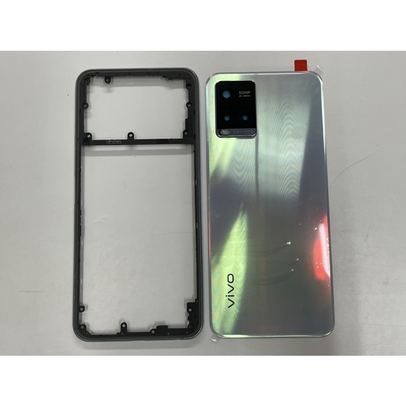 vỏ vivo y21 , y21s / bộ vỏ vivo y21 , y21s