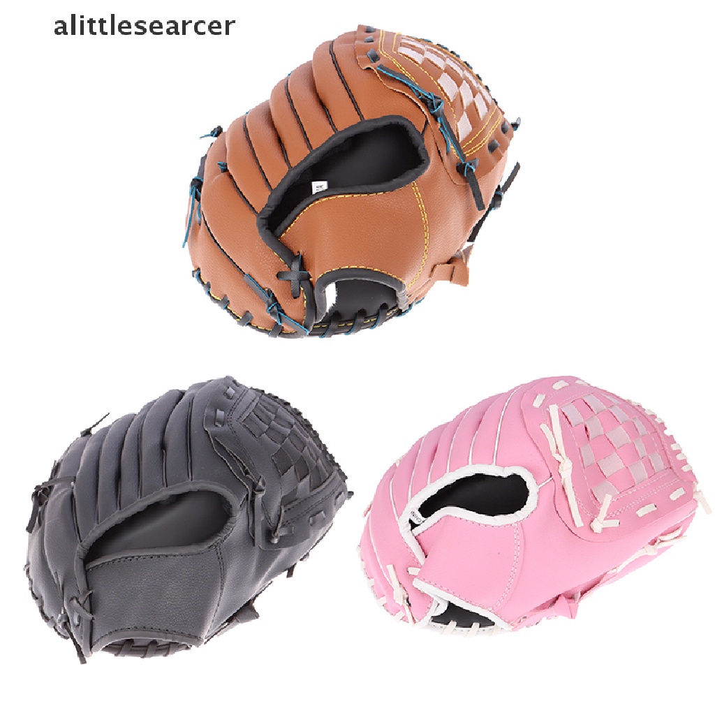 Găng Tay Chơi Bóng Chày Thể Thao Cho Nam Và Nữ