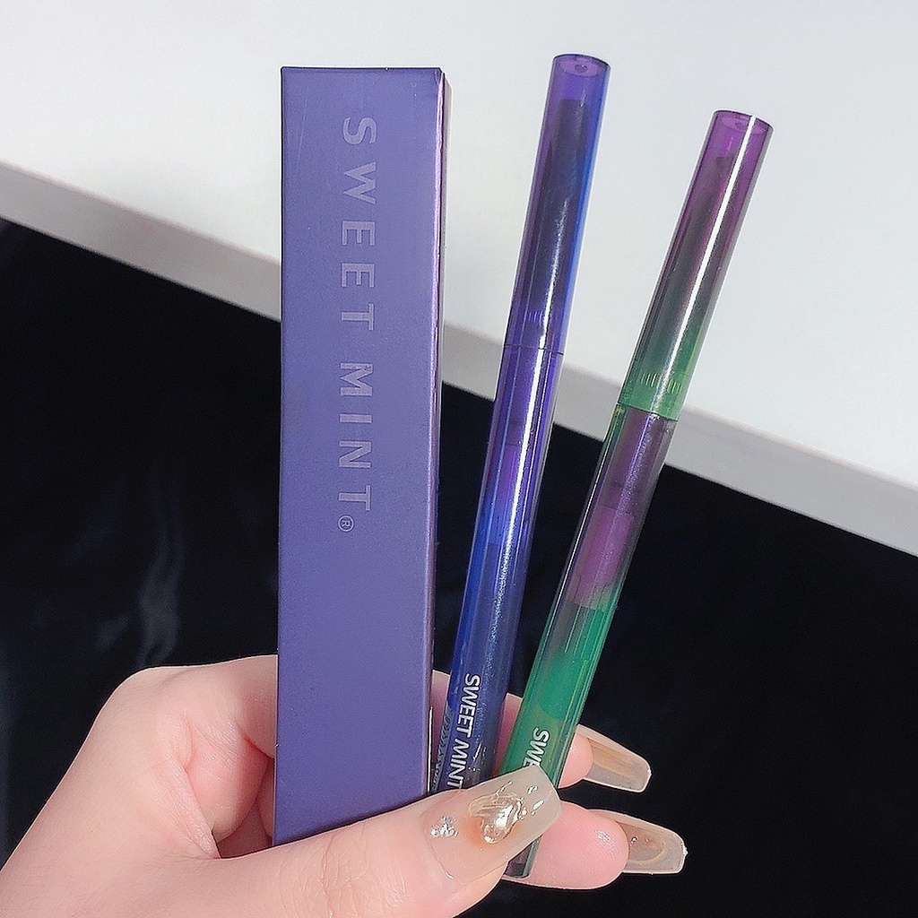 Bút Kẻ Mắt Bắt Sáng Màu Sắc Tự Nhiên Ngọt Ngào