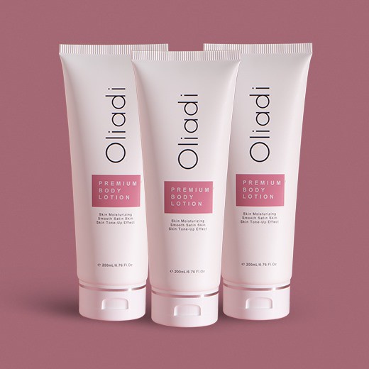 Kem Dưỡng Thể Nâng Tone Premium Body Lotion 200ml