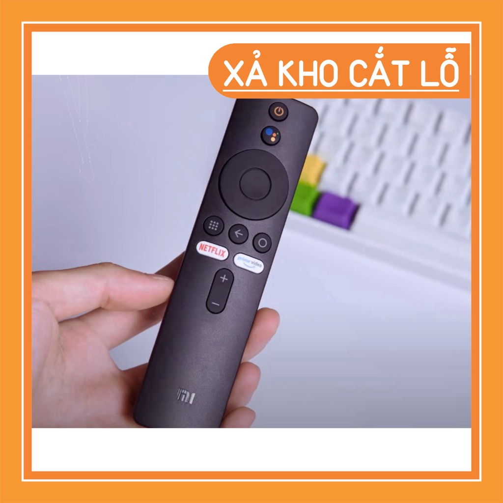 NGHỈ TẾT THANH LÝ  Xiaomi Mi TV Stick Android Tv box Quốc Tế tìm kiếm giọng nói Tiếng Việt ...