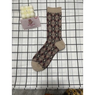 TẤT THỔ CẨM ĐẸP (TK04)