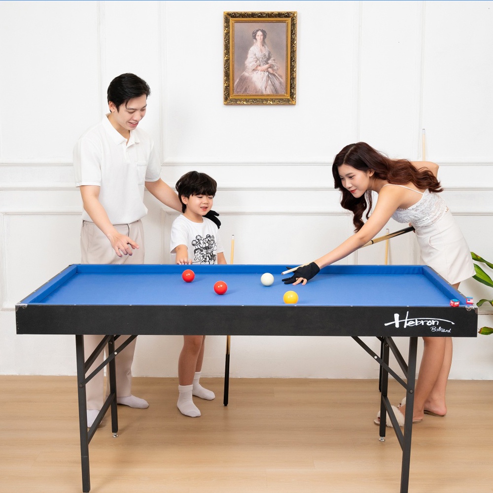 XẢ HÀNG Bàn Bia Mini 4bi. Nhập khẩu nguyên chiếc từ Hàn Quốc  160cm x 80cm x 80cm Hebron