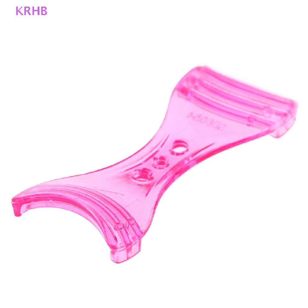 Khuôn Hỗ Trợ Kẻ Mắt Tiện Dụng Chất Lượng Cao