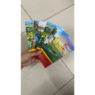 [QUÀ TẶNG TẾT] Lì Xì Cho Bé 5k - 10k - 30k