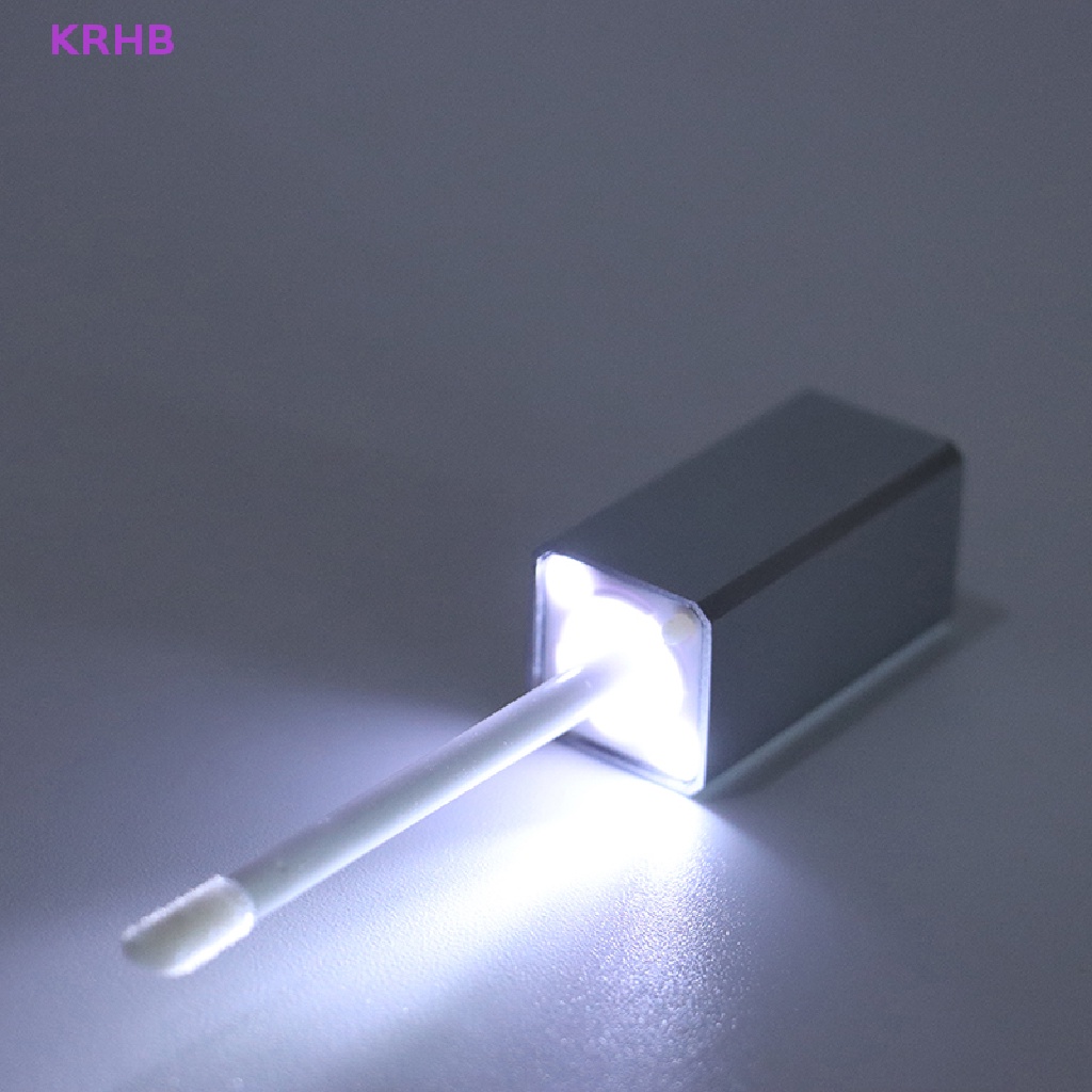 Son Bóng Rỗng 7.5ml Có Gương Trang Điểm Tiện Dụng Mới